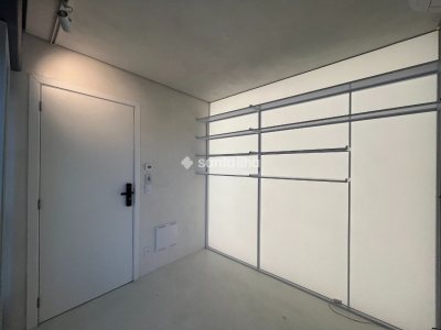 Sala/Conjunto para alugar com 136m², 1 vaga no bairro Campeche em Florianópolis - Foto 13