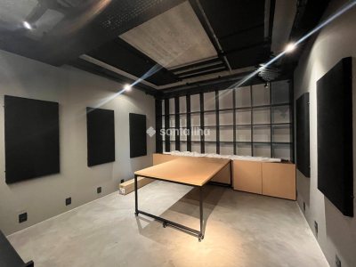 Sala/Conjunto para alugar com 136m², 1 vaga no bairro Campeche em Florianópolis - Foto 15