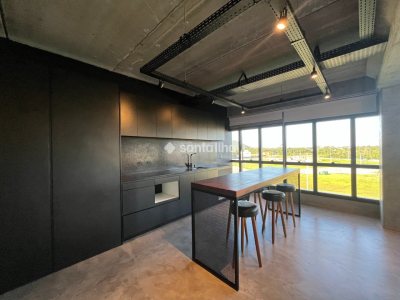 Sala/Conjunto para alugar com 136m², 1 vaga no bairro Campeche em Florianópolis - Foto 6