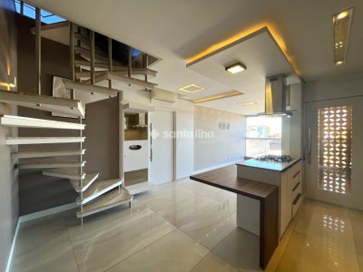 Apartamento para alugar com 114m², 3 quartos, 1 suíte, 2 vagas no bairro Campeche em Florianopolis - Foto 3