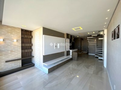 Apartamento para alugar com 114m², 3 quartos, 1 suíte, 2 vagas no bairro Campeche em Florianopolis - Foto 6