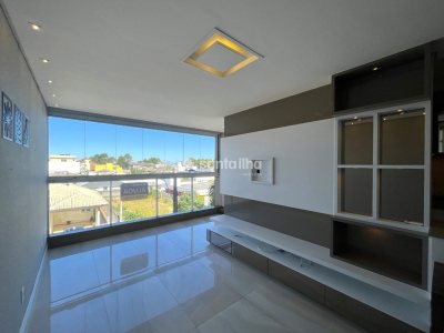 Apartamento para alugar com 114m², 3 quartos, 1 suíte, 2 vagas no bairro Campeche em Florianopolis - Foto 5