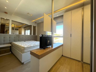 Apartamento para alugar com 114m², 3 quartos, 1 suíte, 2 vagas no bairro Campeche em Florianopolis - Foto 10