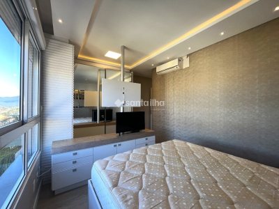 Apartamento para alugar com 114m², 3 quartos, 1 suíte, 2 vagas no bairro Campeche em Florianopolis - Foto 13