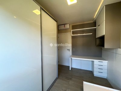 Apartamento para alugar com 114m², 3 quartos, 1 suíte, 2 vagas no bairro Campeche em Florianopolis - Foto 19
