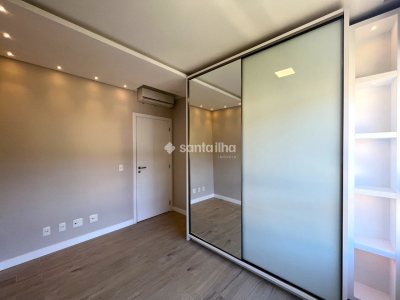 Apartamento para alugar com 114m², 3 quartos, 1 suíte, 2 vagas no bairro Campeche em Florianopolis - Foto 23