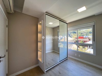Apartamento para alugar com 114m², 3 quartos, 1 suíte, 2 vagas no bairro Campeche em Florianopolis - Foto 21