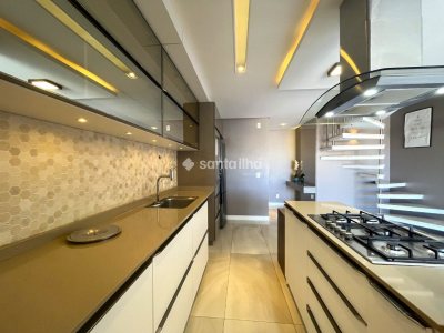 Apartamento para alugar com 114m², 3 quartos, 1 suíte, 2 vagas no bairro Campeche em Florianopolis - Foto 8