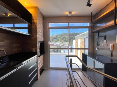 Apartamento para alugar com 114m², 3 quartos, 1 suíte, 2 vagas no bairro Campeche em Florianopolis - Foto 26