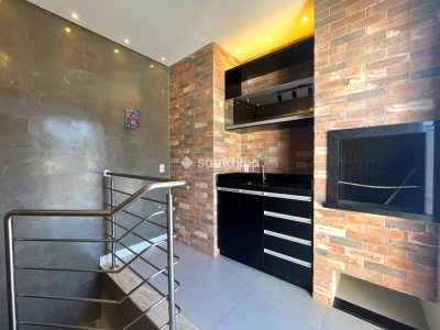 Apartamento para alugar com 114m², 3 quartos, 1 suíte, 2 vagas no bairro Campeche em Florianopolis - Foto 27