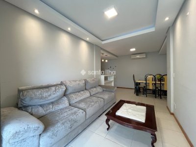 Apartamento para alugar com 102m², 3 quartos, 1 suíte, 1 vaga no bairro Campeche em Florianópolis - Foto 4