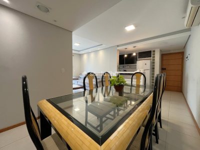 Apartamento para alugar com 102m², 3 quartos, 1 suíte, 1 vaga no bairro Campeche em Florianópolis - Foto 5