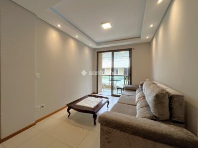 Apartamento para alugar com 102m², 3 quartos, 1 suíte, 1 vaga no bairro Campeche em Florianópolis - Foto 6