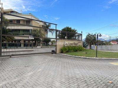 Apartamento para alugar com 102m², 3 quartos, 1 suíte, 1 vaga no bairro Campeche em Florianópolis - Foto 25