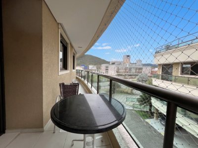 Apartamento para alugar com 102m², 3 quartos, 1 suíte, 1 vaga no bairro Campeche em Florianópolis - Foto 9