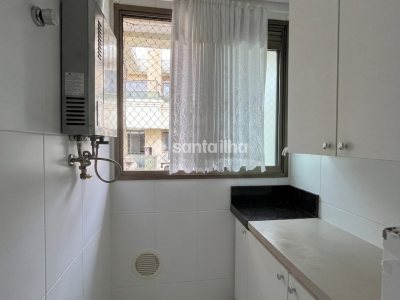 Apartamento para alugar com 102m², 3 quartos, 1 suíte, 1 vaga no bairro Campeche em Florianópolis - Foto 11