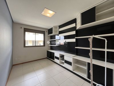 Apartamento para alugar com 102m², 3 quartos, 1 suíte, 1 vaga no bairro Campeche em Florianópolis - Foto 12