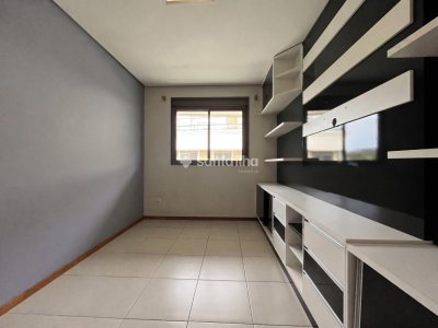 Apartamento para alugar com 102m², 3 quartos, 1 suíte, 1 vaga no bairro Campeche em Florianópolis - Foto 13