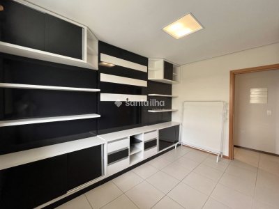Apartamento para alugar com 102m², 3 quartos, 1 suíte, 1 vaga no bairro Campeche em Florianópolis - Foto 14