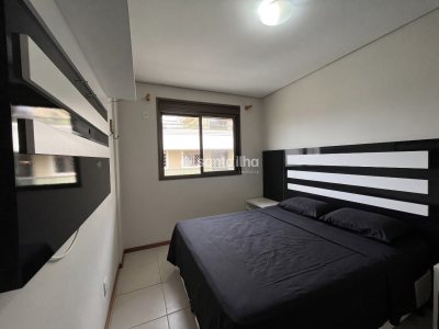 Apartamento para alugar com 102m², 3 quartos, 1 suíte, 1 vaga no bairro Campeche em Florianópolis - Foto 20