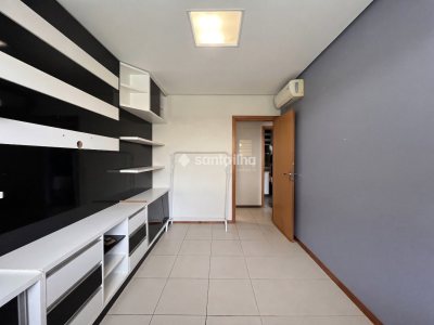 Apartamento para alugar com 102m², 3 quartos, 1 suíte, 1 vaga no bairro Campeche em Florianópolis - Foto 15