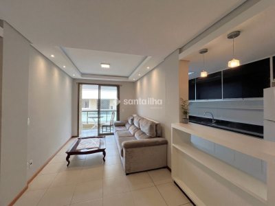 Apartamento para alugar com 102m², 3 quartos, 1 suíte, 1 vaga no bairro Campeche em Florianópolis - Foto 8