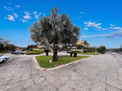 Apartamento para alugar com 102m², 3 quartos, 1 suíte, 1 vaga no bairro Campeche em Florianópolis - Foto 24