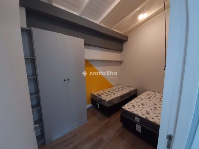 Casa à venda com 564m², 6 quartos, 1 suíte, 5 vagas no bairro Campeche em Florianópolis - Foto 25