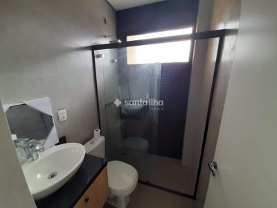Casa à venda com 564m², 6 quartos, 1 suíte, 5 vagas no bairro Campeche em Florianópolis - Foto 27