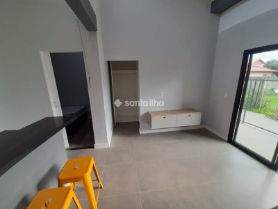 Casa à venda com 564m², 6 quartos, 1 suíte, 5 vagas no bairro Campeche em Florianópolis - Foto 21