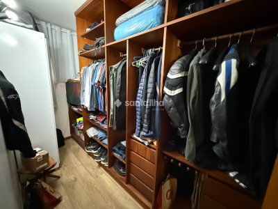 Apartamento à venda com 237m², 4 quartos, 2 suítes, 2 vagas no bairro Centro em Florianópolis - Foto 15