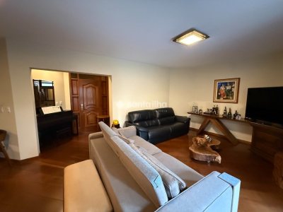 Apartamento à venda com 237m², 4 quartos, 2 suítes, 2 vagas no bairro Centro em Florianópolis - Foto 5