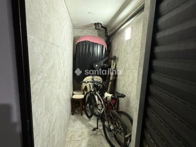 Apartamento à venda com 237m², 4 quartos, 2 suítes, 2 vagas no bairro Centro em Florianópolis - Foto 21