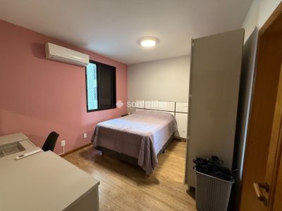 Apartamento à venda com 237m², 4 quartos, 2 suítes, 2 vagas no bairro Centro em Florianópolis - Foto 18