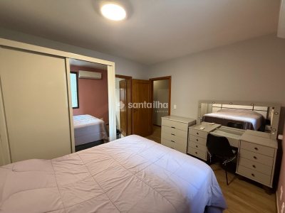Apartamento à venda com 237m², 4 quartos, 2 suítes, 2 vagas no bairro Centro em Florianópolis - Foto 17