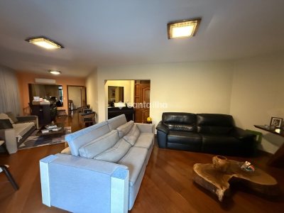Apartamento à venda com 237m², 4 quartos, 2 suítes, 2 vagas no bairro Centro em Florianópolis - Foto 8