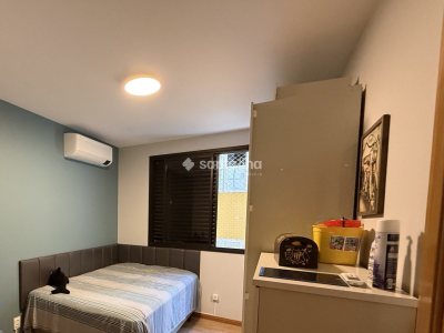 Apartamento à venda com 237m², 4 quartos, 2 suítes, 2 vagas no bairro Centro em Florianópolis - Foto 16