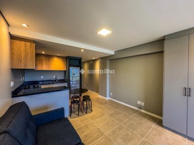 Studio à venda com 38m², 1 quarto, 1 vaga no bairro Campeche em Florianópolis - Foto 10