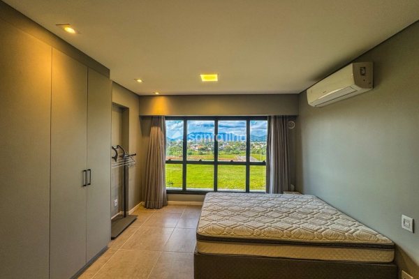 Studio à venda com 38m², 1 quarto, 1 vaga no bairro Campeche em Florianópolis