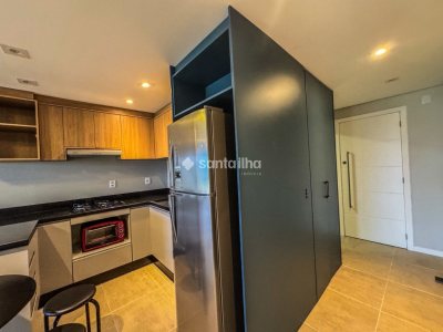 Studio à venda com 38m², 1 quarto, 1 vaga no bairro Campeche em Florianópolis - Foto 11