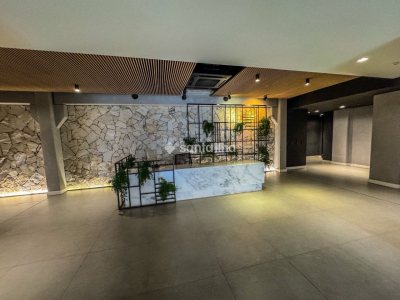 Studio à venda com 38m², 1 quarto, 1 vaga no bairro Campeche em Florianópolis - Foto 19
