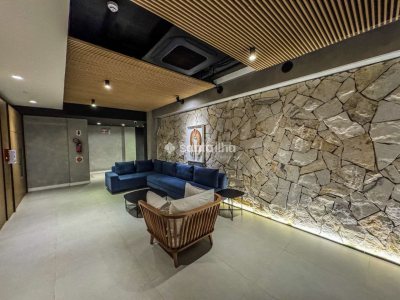 Studio à venda com 38m², 1 quarto, 1 vaga no bairro Campeche em Florianópolis - Foto 20