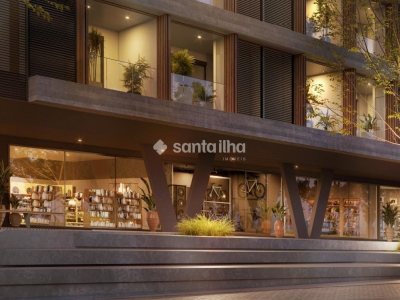 Apartamento à venda com 84m², 2 quartos, 1 suíte, 1 vaga no bairro Campeche em Florianópolis - Foto 3