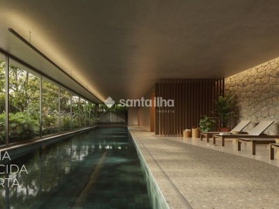 Apartamento à venda com 84m², 2 quartos, 1 suíte, 1 vaga no bairro Campeche em Florianópolis - Foto 14