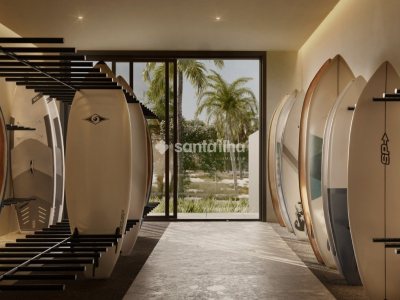 Apartamento à venda com 84m², 2 quartos, 1 suíte, 1 vaga no bairro Campeche em Florianópolis - Foto 16