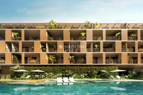 Apartamento à venda com 69m², 2 quartos, 1 suíte, 1 vaga no bairro Morro das Pedras em Florianópolis