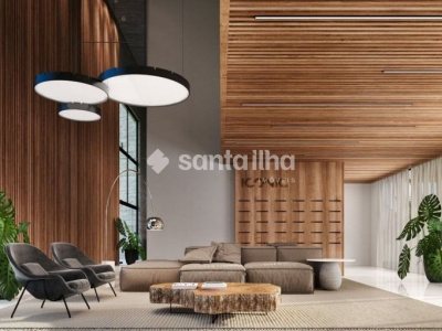 Apartamento à venda com 330m², 3 quartos, 3 suítes, 2 vagas no bairro Morro das Pedras em Florianópolis - Foto 13