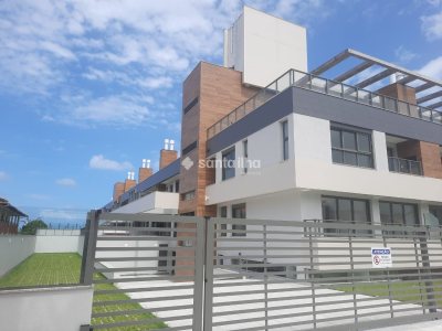 Apartamento à venda com 330m², 3 quartos, 3 suítes, 2 vagas no bairro Morro das Pedras em Florianópolis - Foto 3