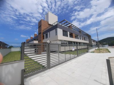 Apartamento à venda com 330m², 3 quartos, 3 suítes, 2 vagas no bairro Morro das Pedras em Florianópolis - Foto 2