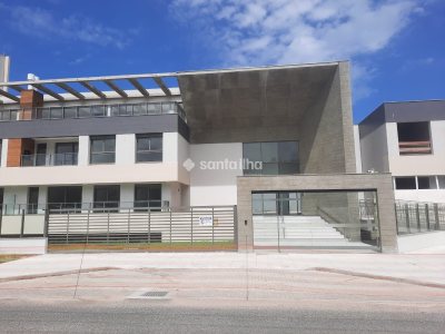 Apartamento à venda com 330m², 3 quartos, 3 suítes, 2 vagas no bairro Morro das Pedras em Florianópolis - Foto 5
